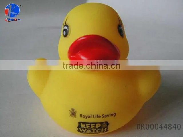 Custom Vinyl Toy Manufacturer