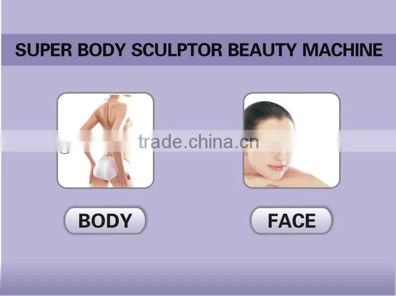Best tripolar rf cavitation slimming machine, slimming machine ,slimming equipment