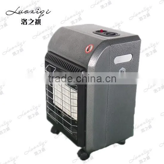2016 Hot sale small indoor portable catalytic gas heater MT-KB1