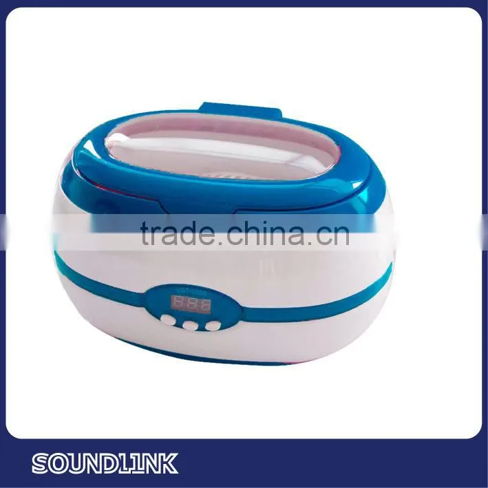 2015 hot products accessories hearing aid ultrasonic cleaners