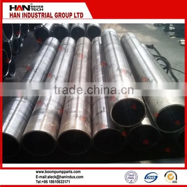 Concrete Pump converying Cylinder, Concrete Pump Hydraulic System