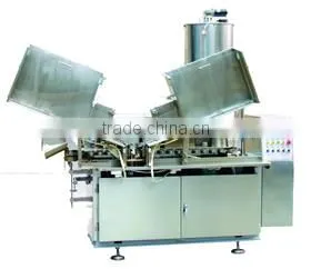 SM BG32 cup filling and sealing machine