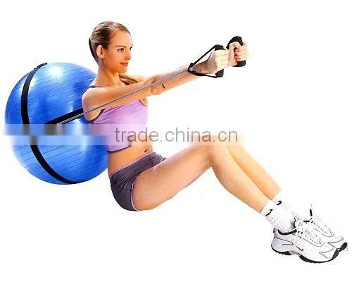 gym ball