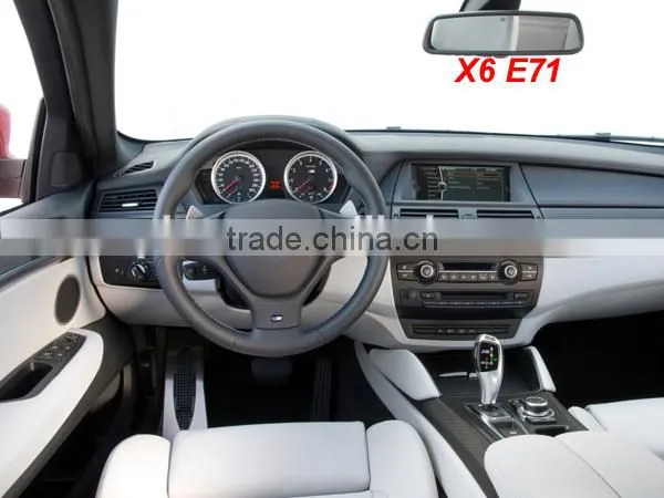 new product interface for BM-X6-E71 CCC M-ASK head unit with 6.5 inch 8.8 inch LVDS LCD and 10 pin flat connector