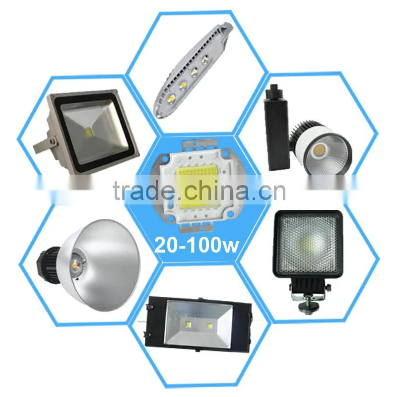 zhongshan LED High power led CS - P100WW64800808A