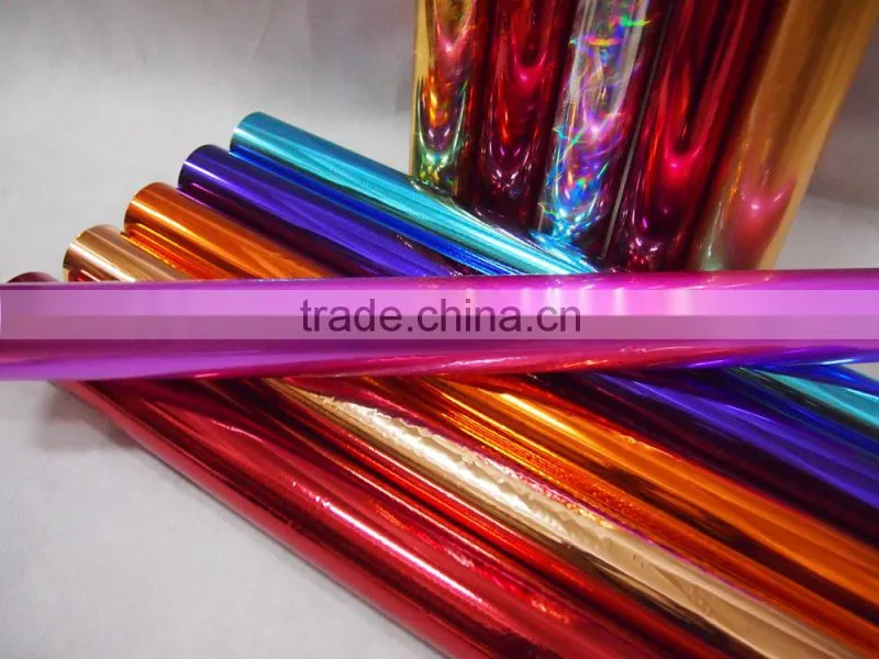 factory price quality Pearl/pigment foils hot stamping foil