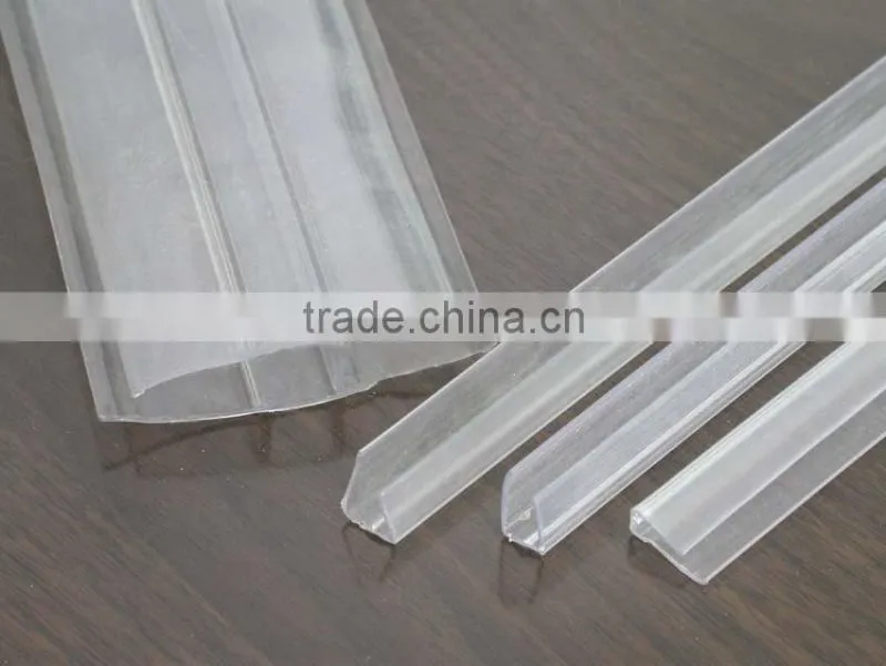 Polycarbonate sheets profile