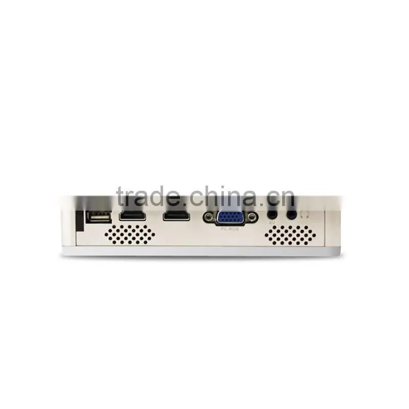Projector LED Multimedia Projector Daylight Projector