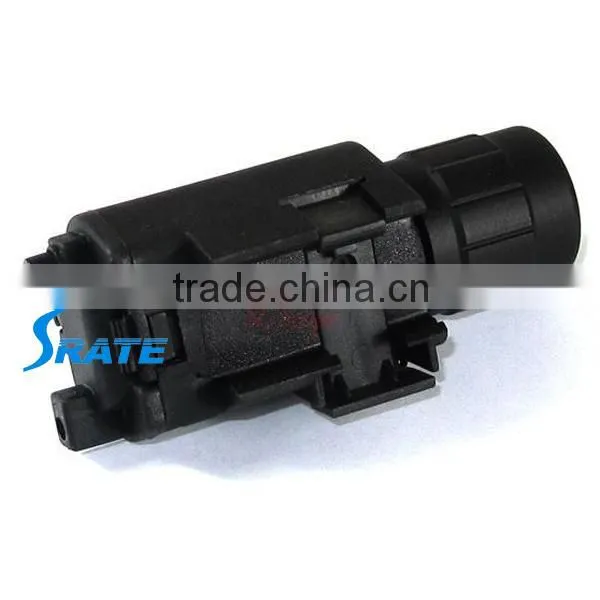 SR-JGSD 650nm red laser sight with Super Bright 3 Watt Lumen LED