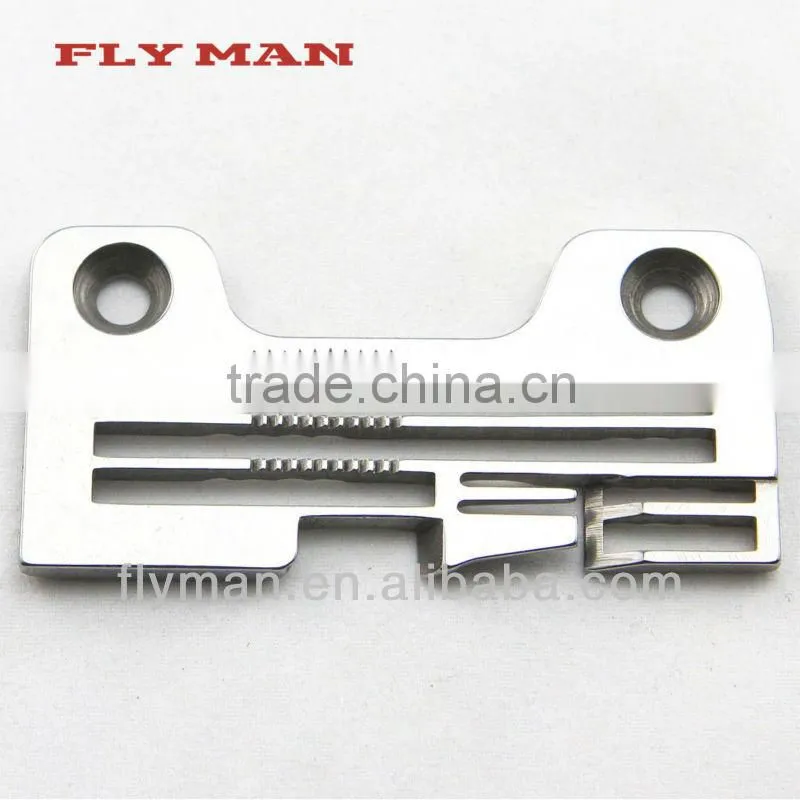 2108005 Throat Plate for Yamato AZ6000H/AZ8000H/ sewing machine parts