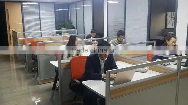 Shenzhen Yongerjia Industry Co., Ltd. company overview - view 3