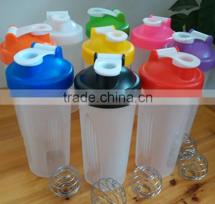 Wholesale Plastic sports Bottle bottlejoy with custom logo