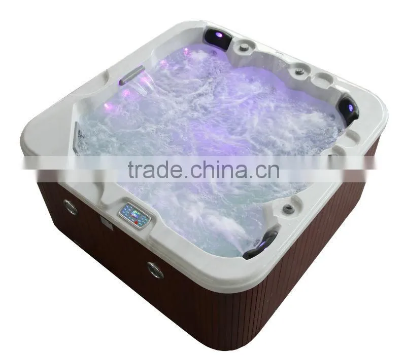 NEW 5 person spa hot tub
