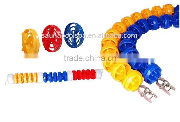 Swimming pool accessories /swimming pool lane line