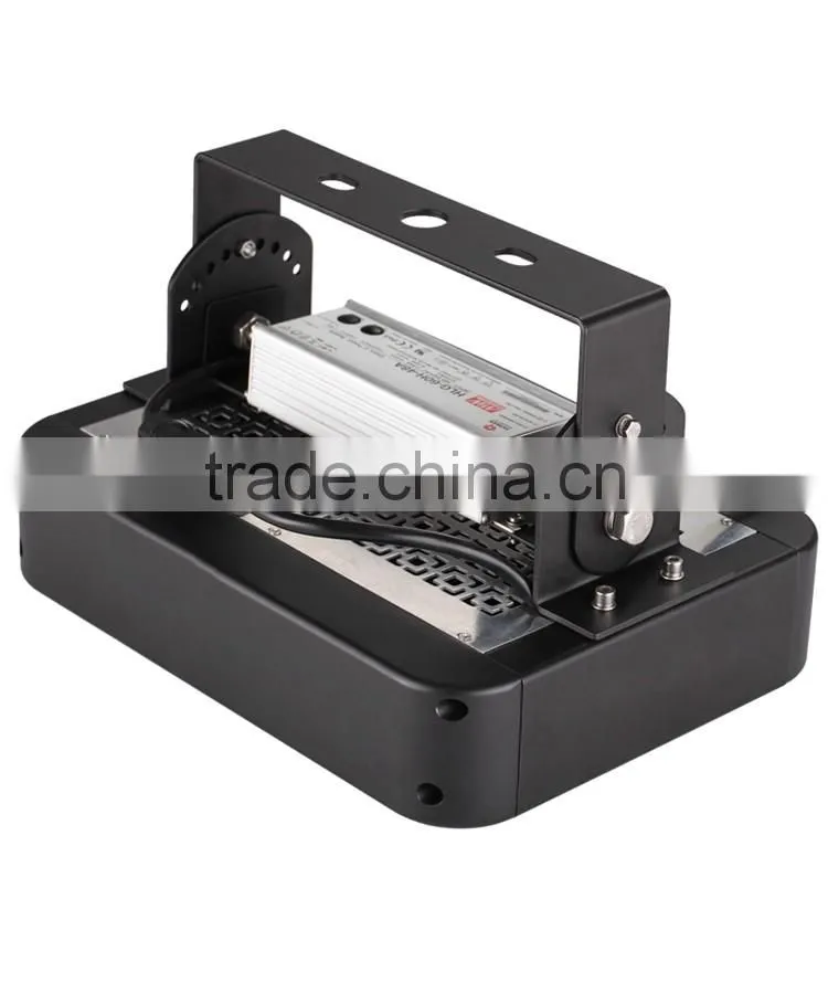 Flood Tunnel Lights 40-400W 8 Years Warranty TUV-GS UL/cUL RoHS IK10