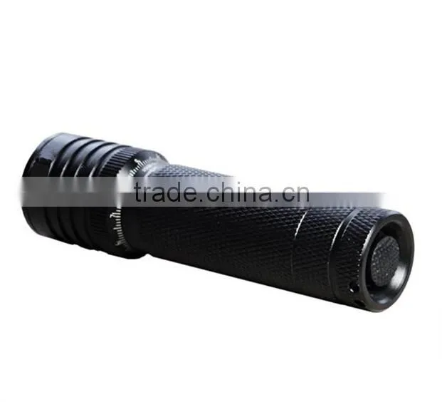 395nm uv camping lantern japan led flashlight