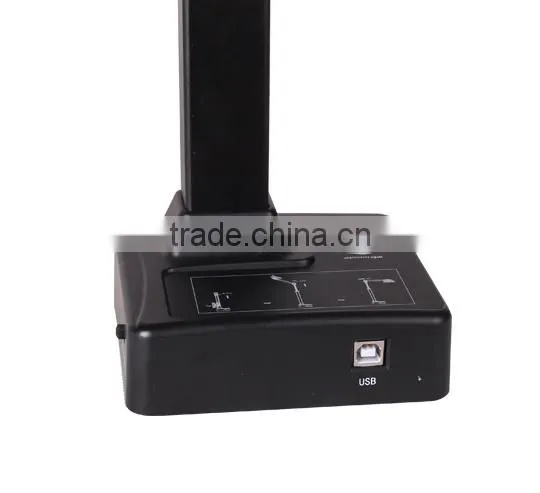 Teaching Equipment 15 MP usb multipage a3 camscanner visualizer