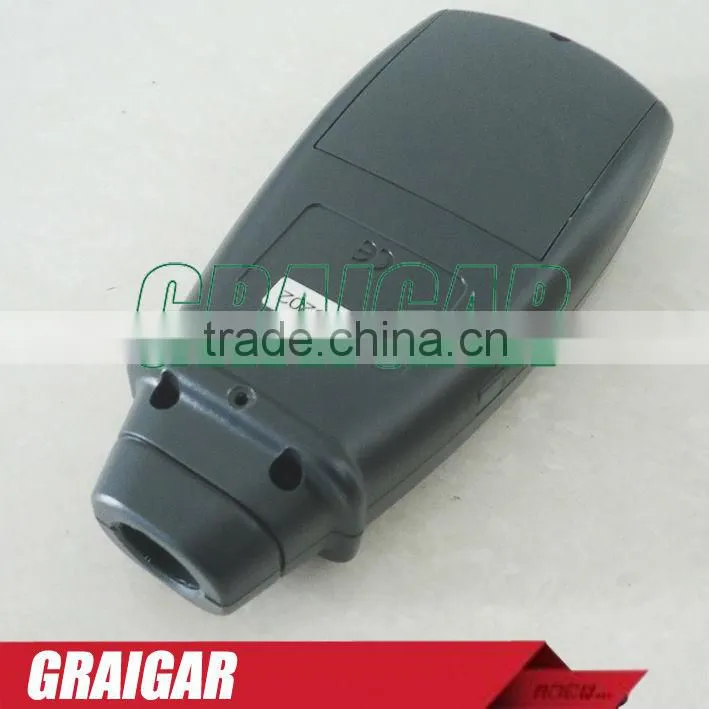 Photoelectric digital tachometer DT2234A non-contact laser RPM meter