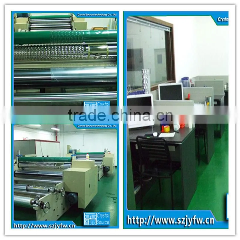 customized 3d holographic display laser label