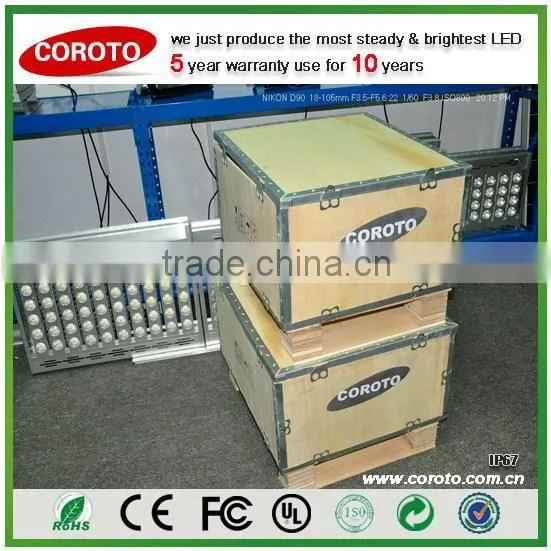 waterproof 1000w high power nautical light /post top light led led light costume