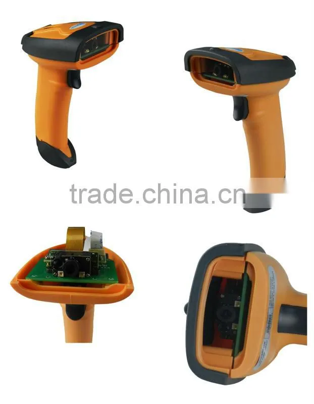 NT-8099 qr barcode reader usb with factory price