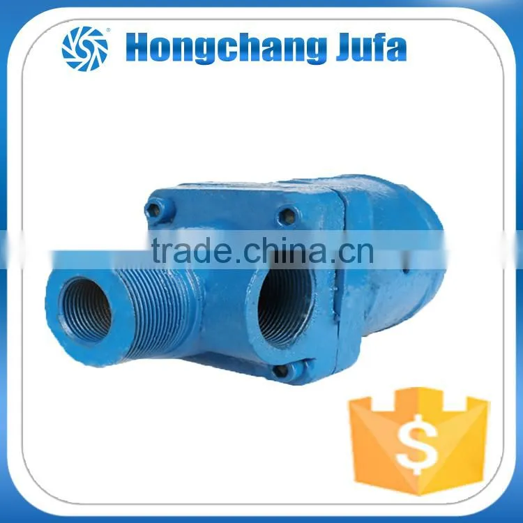 high pressure multiple ways rotary union water swivel joint
