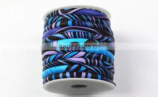 Wholesale New Printed Style Thread,10yard/reel