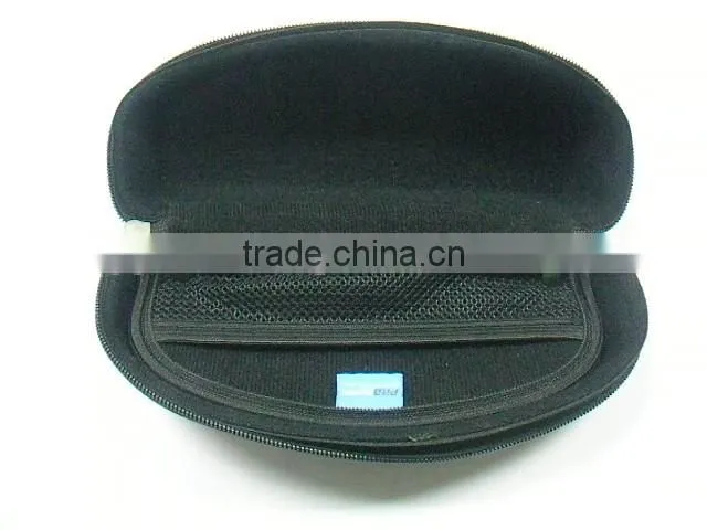 GC-Offer newest wonderful shockproof hard filmpressing eva glasses case