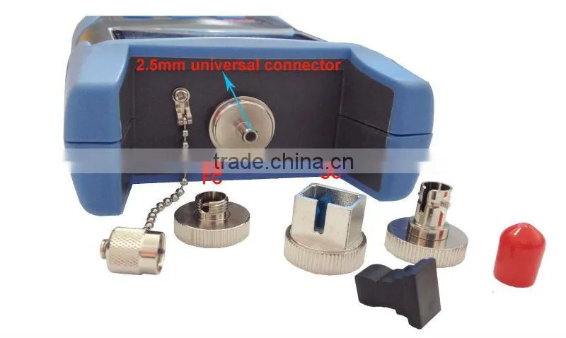 PM6106 Optical Power Meter