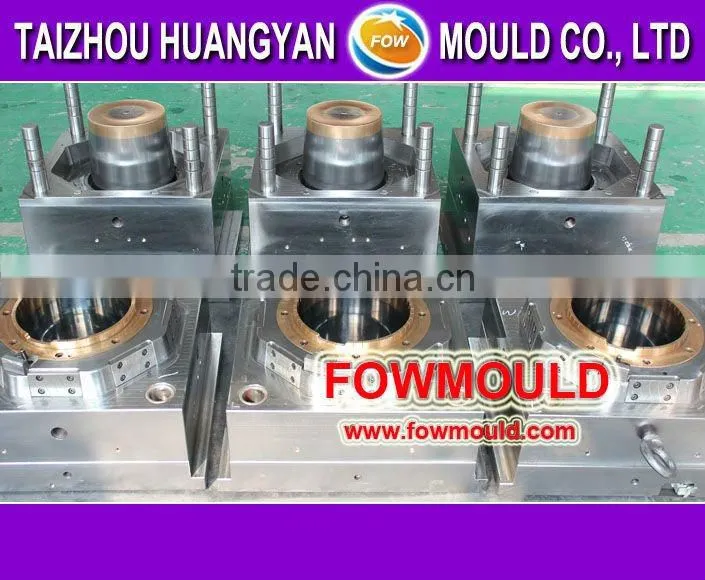 injection plastic product