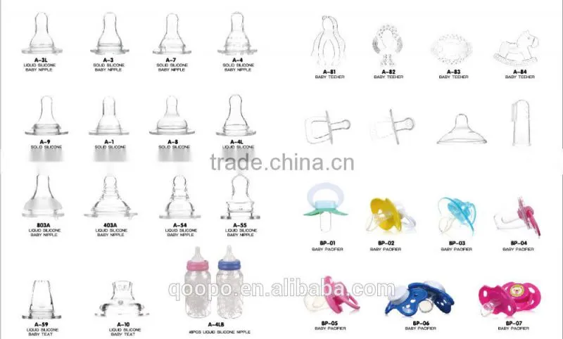 2015 Hot Selling PP Plastic Baby Travel Wipe Case With FDA Test Report