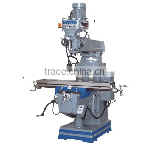 CNC Milling machine
