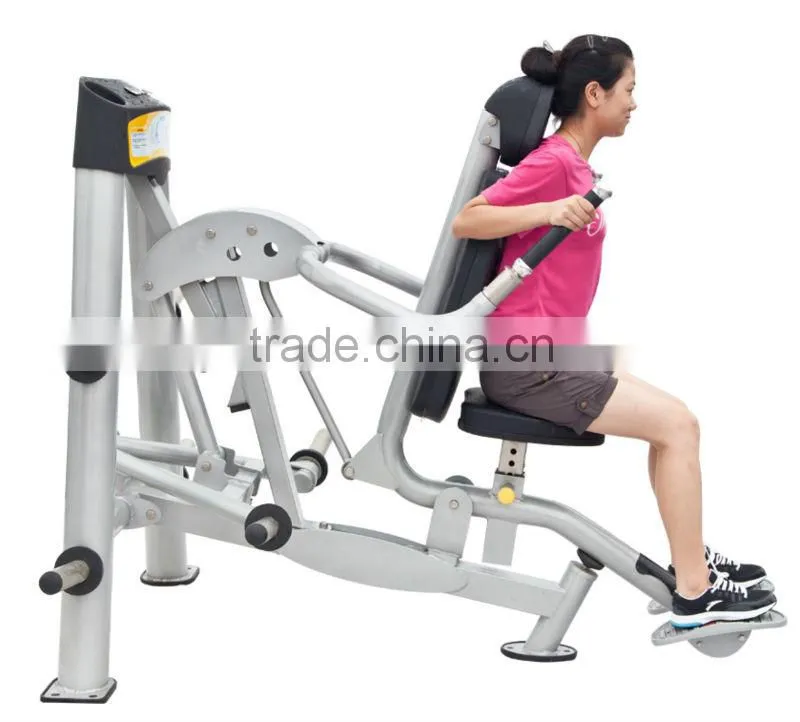 GNS-7001 Seated Dip gymnasium