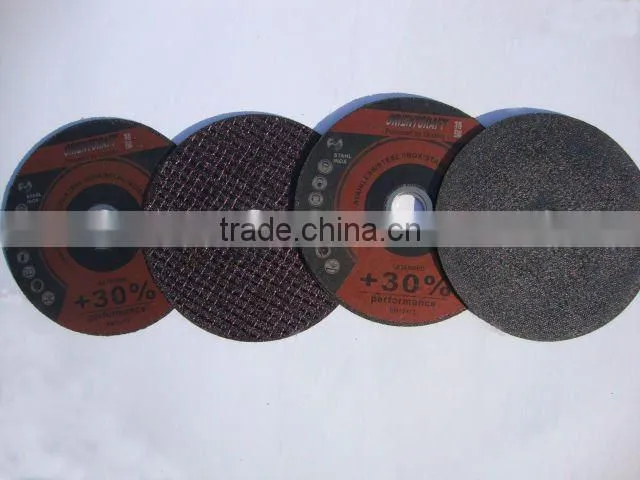 abrasive cut off wheels +30% Performance