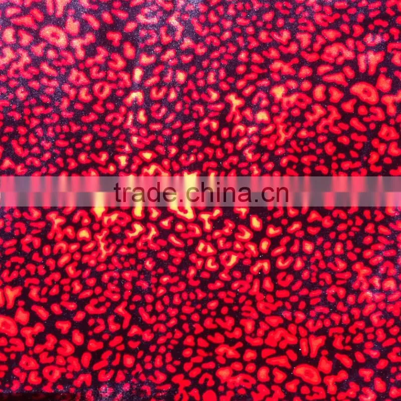 thermal insulation fabric for children's warn suit