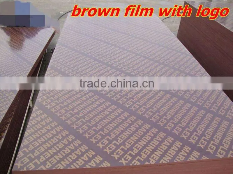 Shandong Multi Wood Sheets with Best Quality
