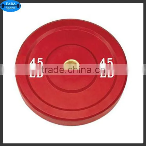 RBP 9941 Competition bumper plates