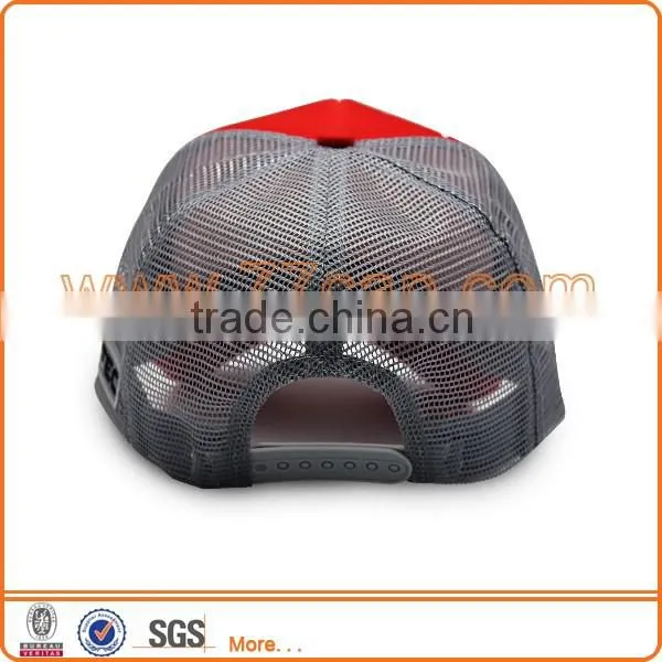 Factory custom printing cap and hat