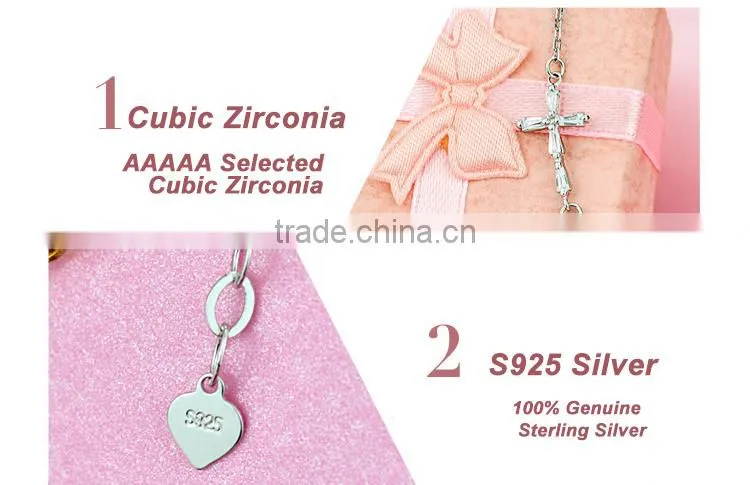Wholesale 925 sterling silver cubic zirconia bracelets, the bangles manufacturer