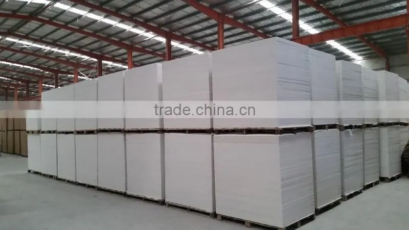 SGS Certificate thermal insulation board supplier
