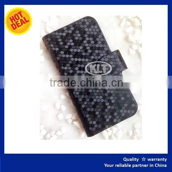 KLT-Prevailing phone accessories Leather case for Samsung GALAXY S7 Edge