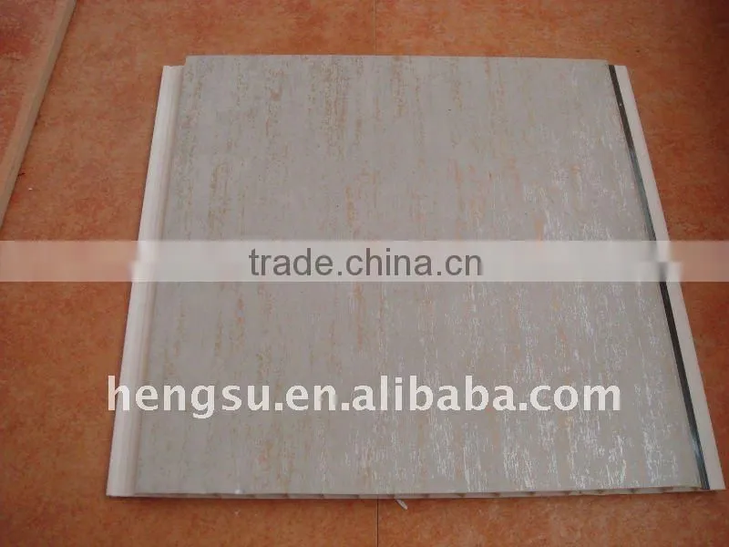 pvc ceiling panel