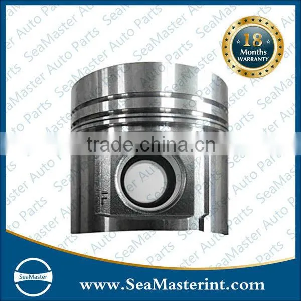 Piston For DAF DHSH/DHU825 FT2000,2100 Engine piston OEM 2133300