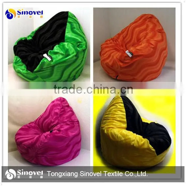 100% Polyester Leisure Sofa Fabric, Knitting Velvet Fabric, Soft Velboa Fabric