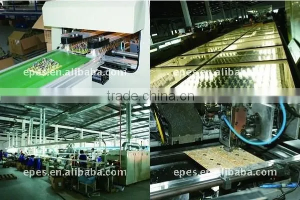 Great quality fluorescent luminaire 22W T8 LED tube