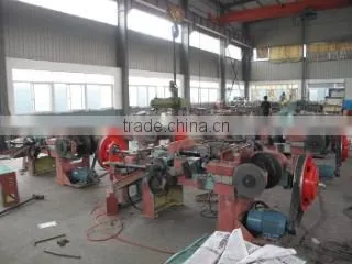 Hangzhou Polywin Machinery Co., Ltd. company overview - view 3