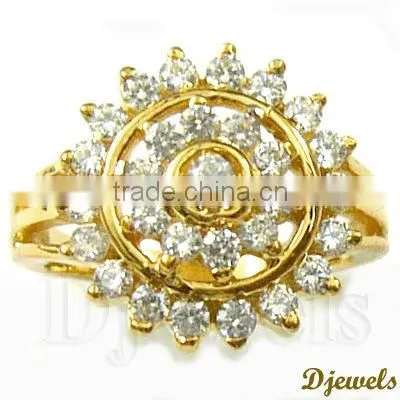 Diamond Wedding Rings, Diamond Gold Rings, Rings Jewelry