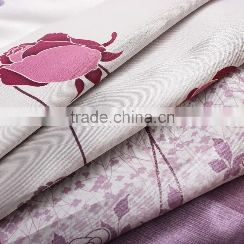new style design blind fabric curtains from china supply