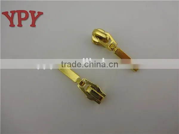 High quality Fashion 3# Zipper Slider