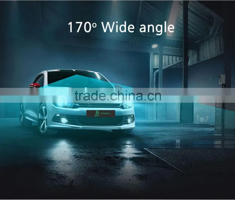 3.0 inch 1080P HD DVR Car camera recorder
